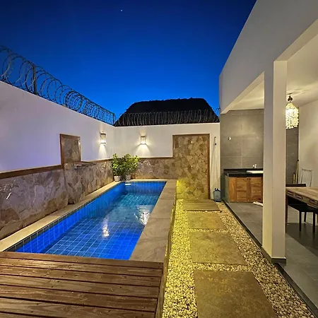 Casa Elementus Prea Villa Exterior photo
