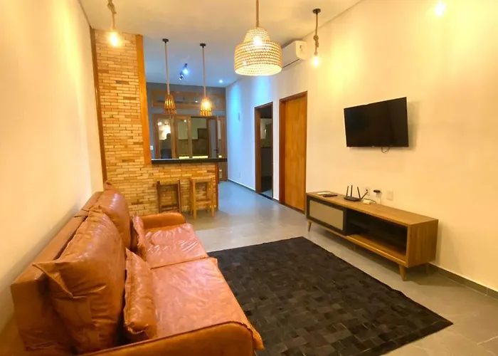 Casa Elementus Prea