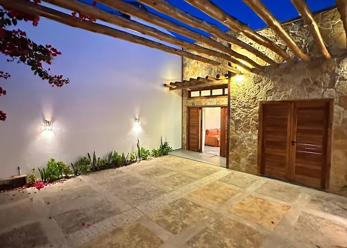 Casa Elementus Prea