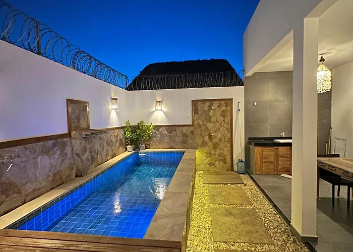 Casa Elementus Prea