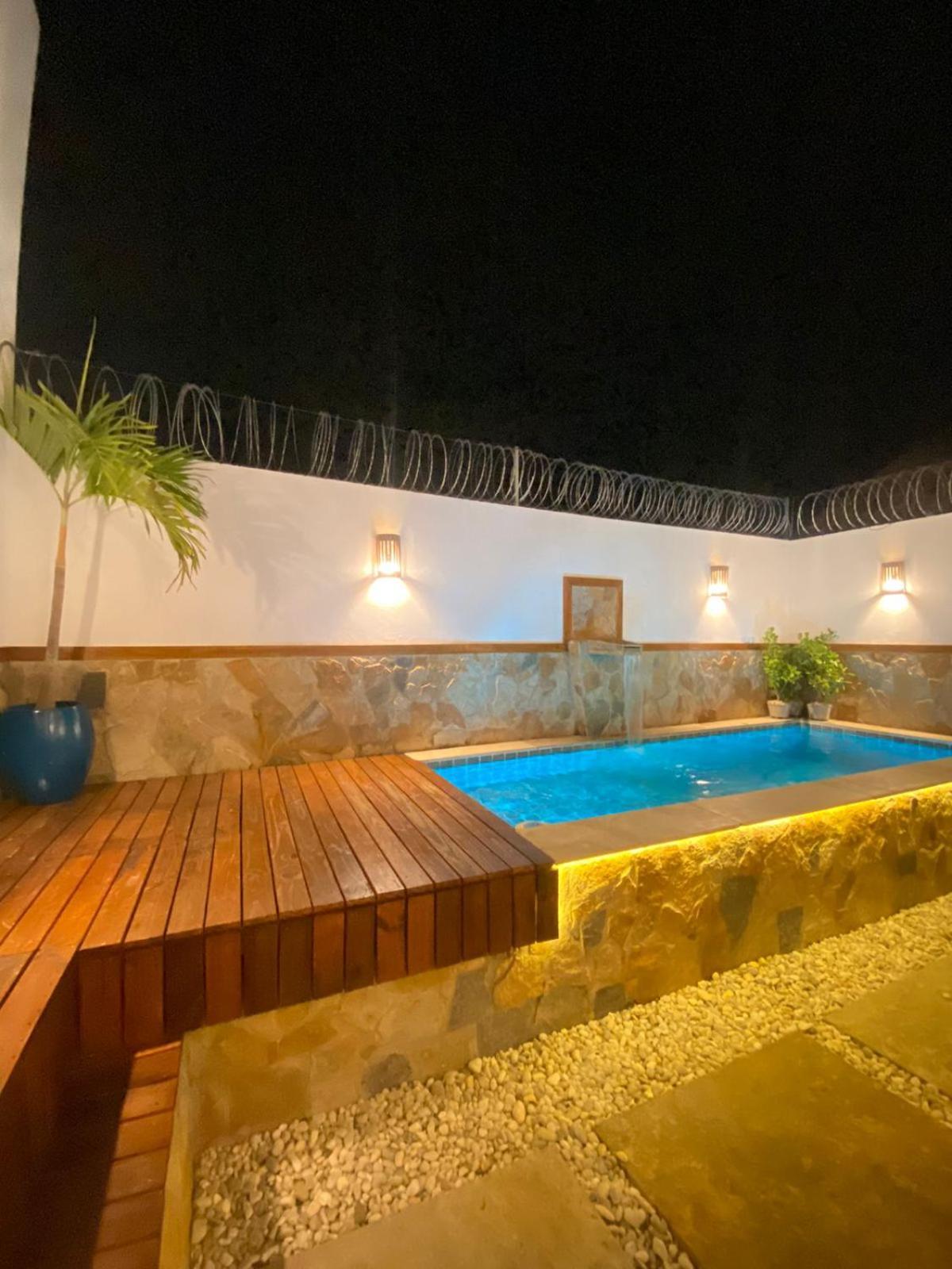 Casa Elementus Holiday home
