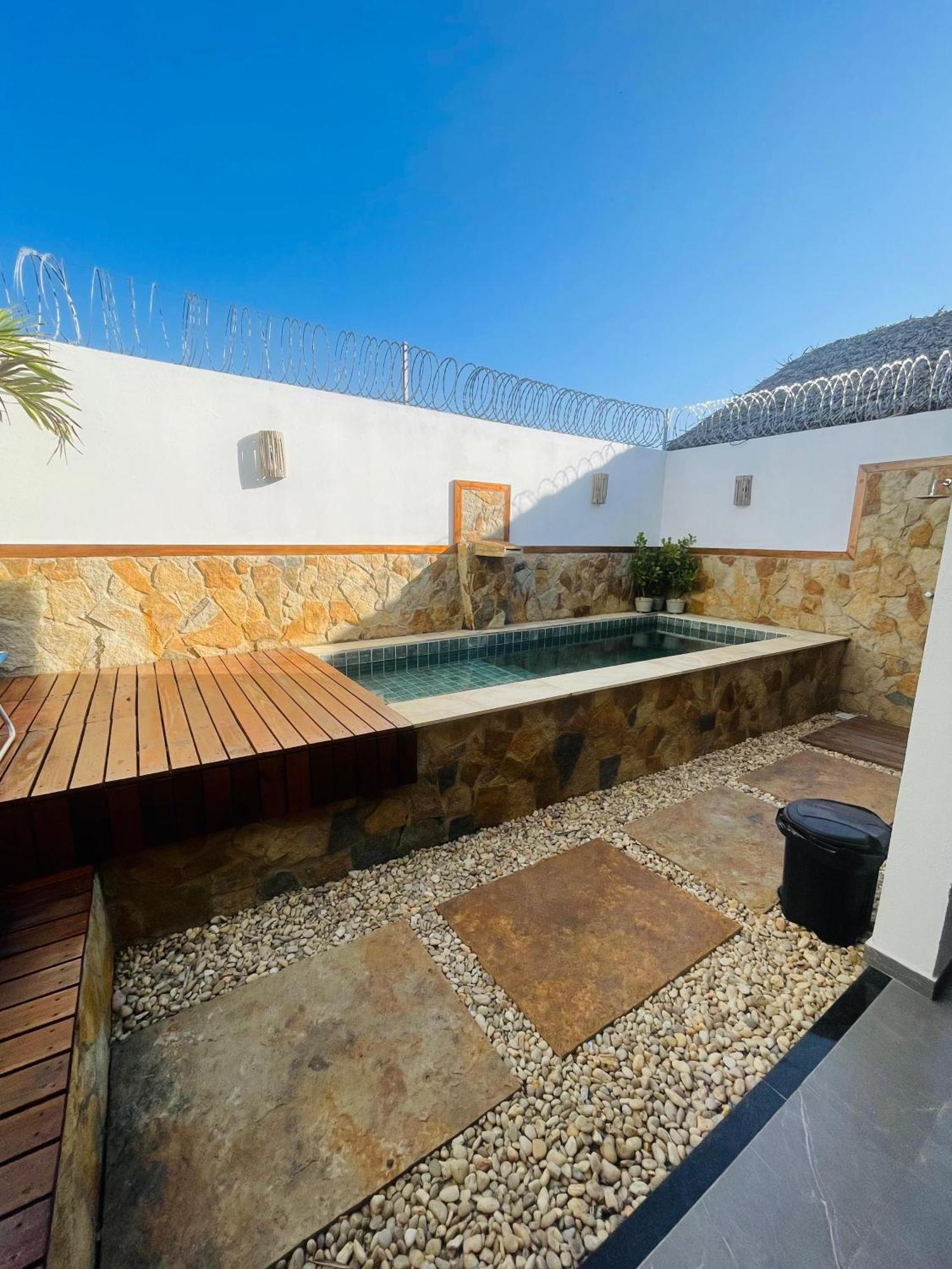 Casa Elementus *