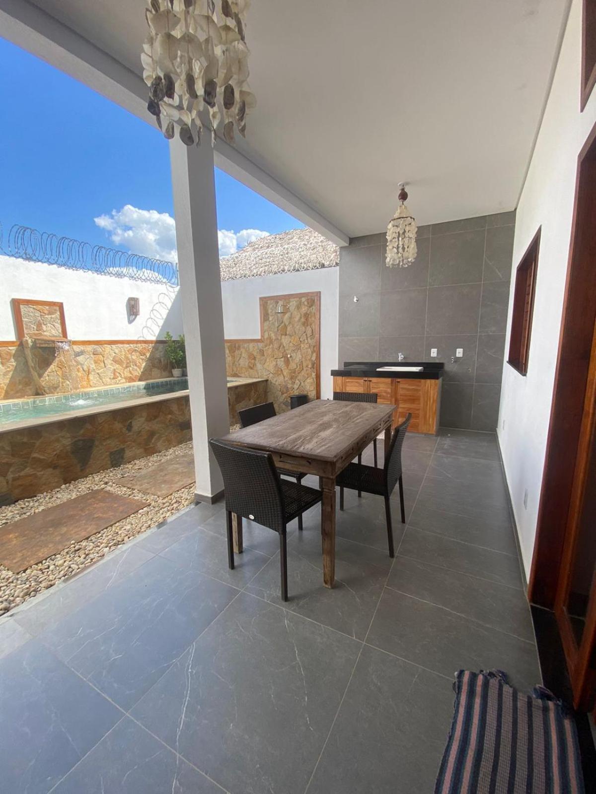 Casa Elementus *