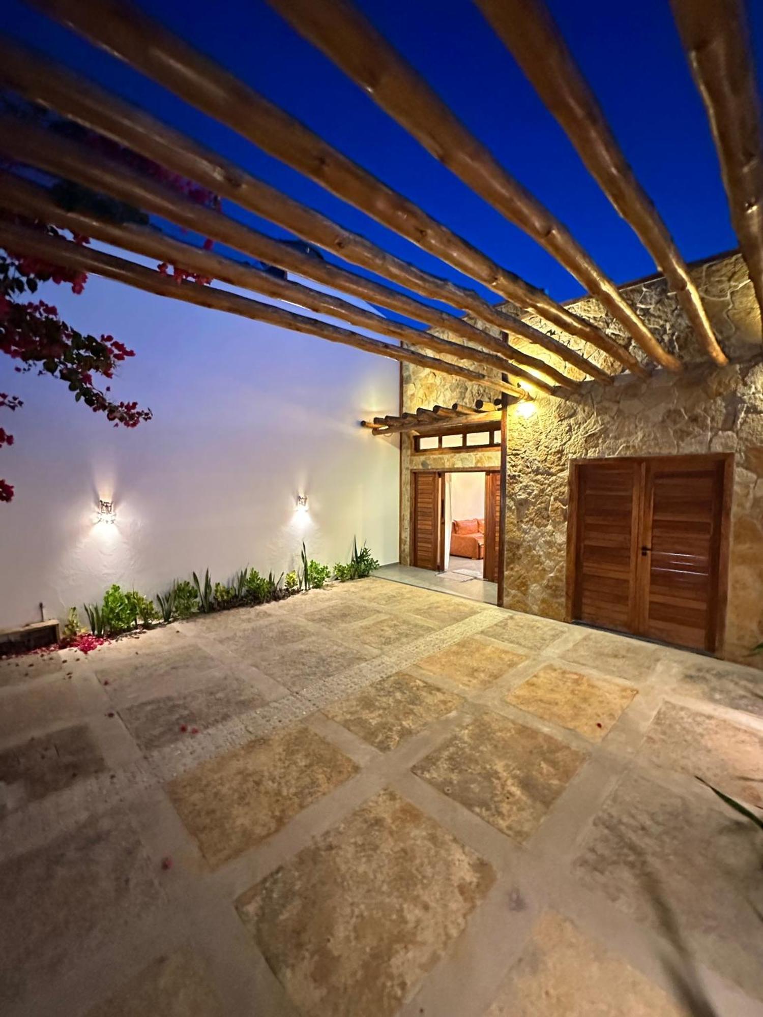 Casa Elementus *