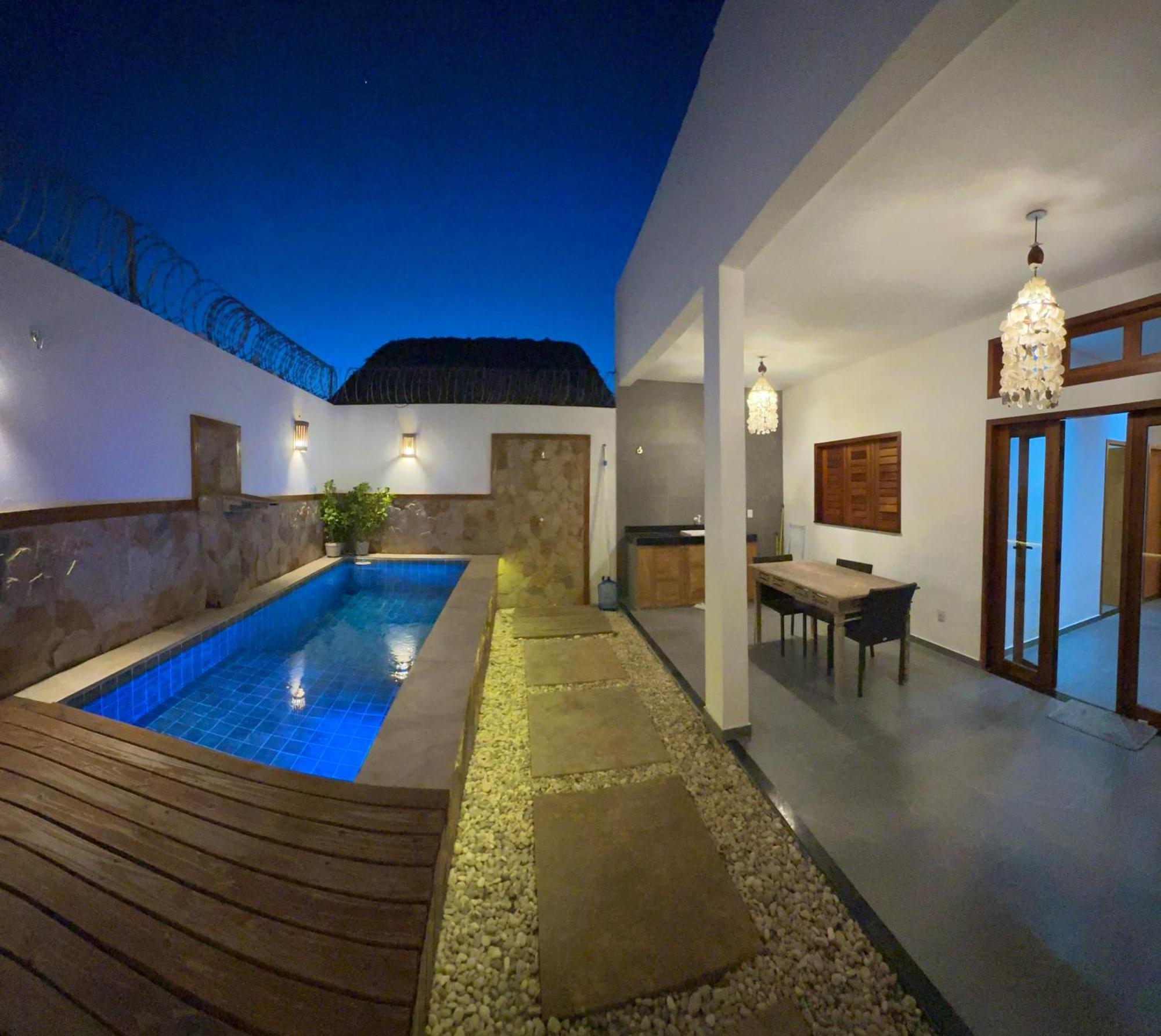 Holiday home Casa Elementus